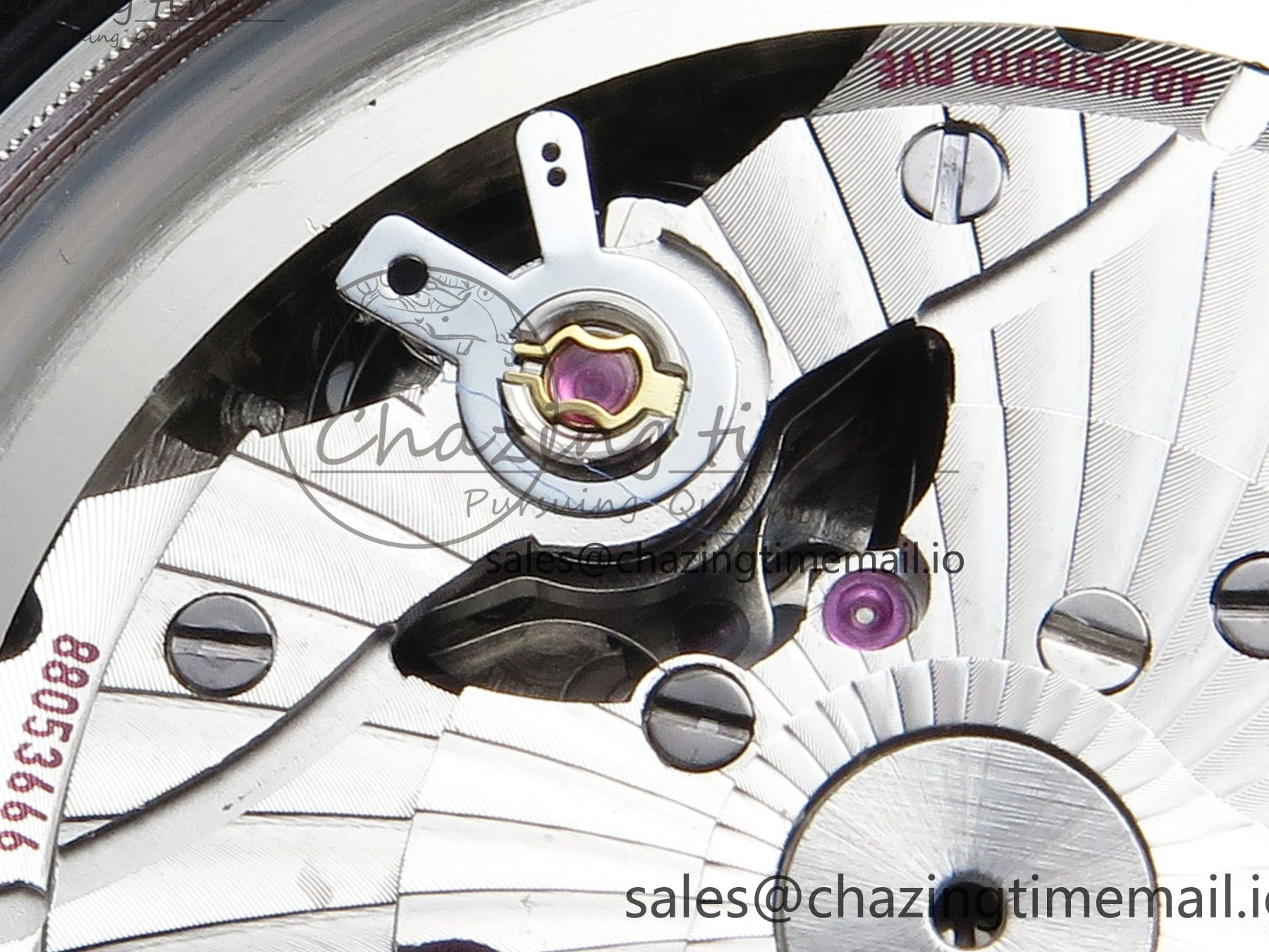 0401 Bold Seamaster Planet Ocean 600M 43.5mm SS SCF 1:1 Best Edition Green Bezel Gray Dial on Green Rubber Strap A8900 Super Clone 7666